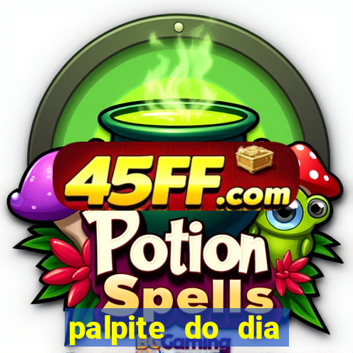 palpite do dia jogo do bicho kaledri hoje